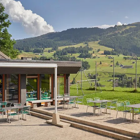 Reka-Feriendorf Wildhaus-3